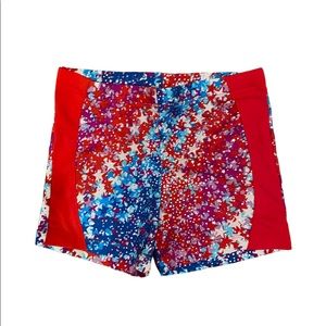 Gymnastics/Dance shorts. New without tags.